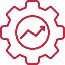 Enhanced production efficiency<br />